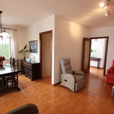 Planta Baja, Primera Linea, Playa, Jardin Privado, Ardiaca, Cambrils, Apartamento Jacqueline מראה חיצוני תמונה