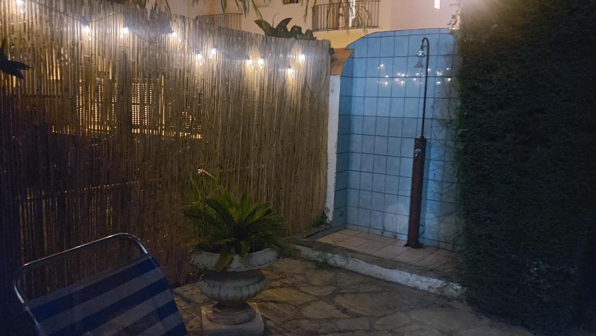Planta Baja, Primera Linea, Playa, Jardin Privado, Ardiaca, Cambrils, Apartamento Jacqueline מראה חיצוני תמונה