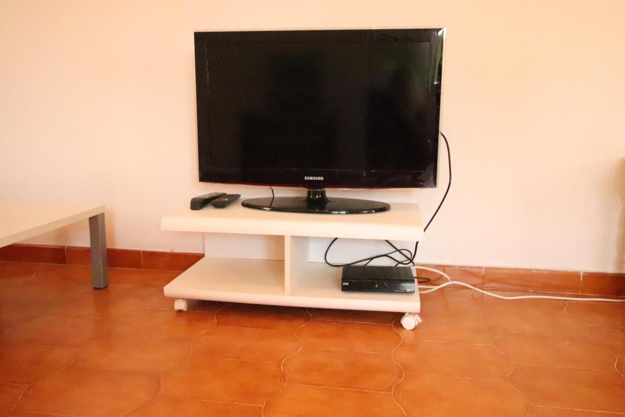 Planta Baja, Primera Linea, Playa, Jardin Privado, Ardiaca, Cambrils, Apartamento Jacqueline מראה חיצוני תמונה